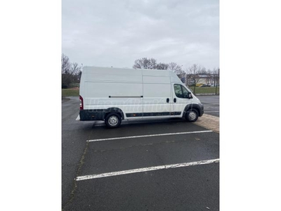 FIAT DUCATO Maxi 3.0 Mjet XLWB 3.5 t MTA