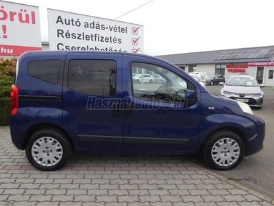 FIAT FIORINO Qubo 1.4 8V Dynamic (EU5)