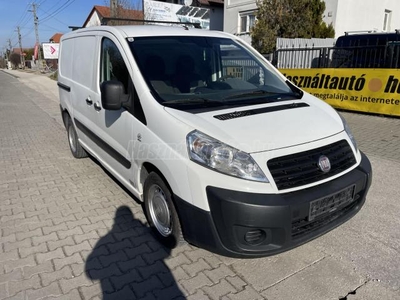 FIAT SCUDO 1.6 Mjet L1H1