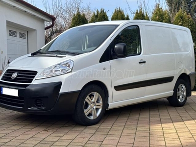 FIAT SCUDO 1.6 Mjet L1H1 E5