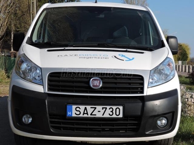 FIAT SCUDO L2H1