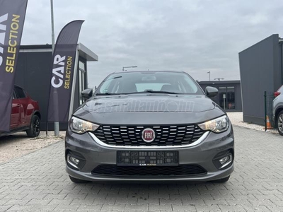 FIAT TIPO 1.4 16V Opening Edition Gyári fény/Tolatókamera/Navigáció/Tempomat