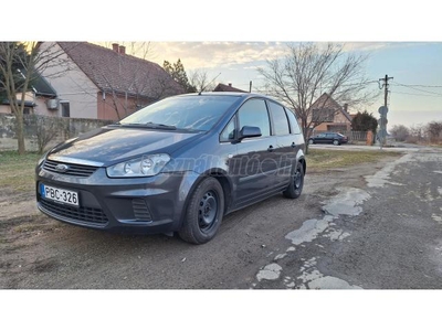 FORD C-MAX 1.6 Ambiente