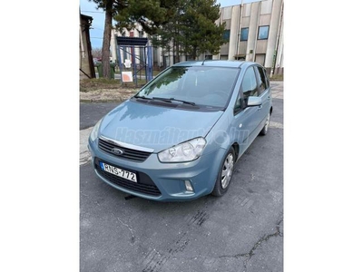 FORD C-MAX 1.6 TDCi Fresh