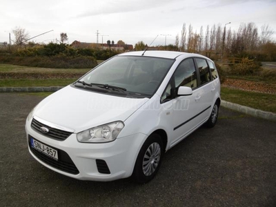 FORD C-MAX 1.8 Ghia Klima.Központi zár