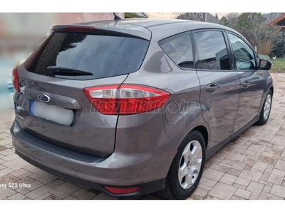 FORD C-MAX 2.0 TDCi