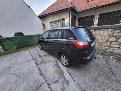 FORD C-MAX Grand1.6 TDCi Trend [7 személy]