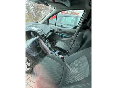 FORD CONNECT Tourneo230 1.6 TDCi LWB Trend