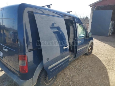 FORD CONNECT Transit220 1.8 TDCi LWB