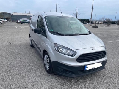 FORD COURIER Transit1.5 TDCi Trend