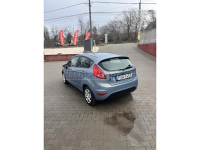 FORD FIESTA 1.25 Ambiente