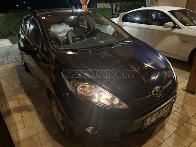 FORD FIESTA 1.25 Ambiente