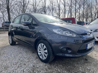 FORD FIESTA 1.25 Colourline