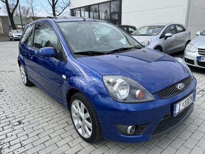 FORD FIESTA 2.0 ST 1 TULAJ+ NAPFÉNYTETŐ+ DIGIT KLÍMA+ ÜLÉSFŰTÉS+ FRISS MŰSZAKI+ ÖSSZES EXTRA+