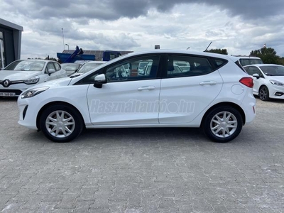 FORD FIESTA Van 1.5 TDCi Business