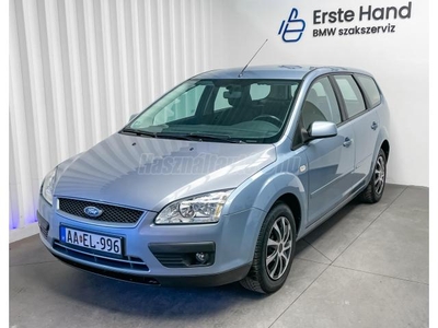 FORD FOCUS 1.4 Trend 'KLÍMA - PÓTKERÉK - AZONNAL VIHETŐ'