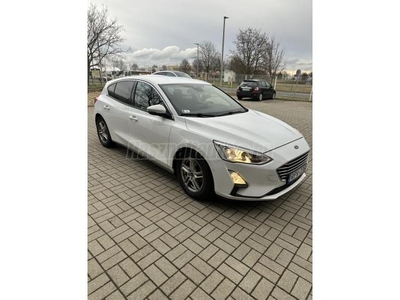 FORD FOCUS 1.5 EcoBlue Business (Automata)