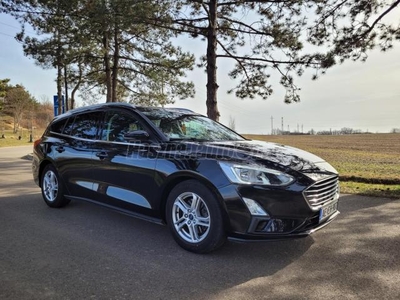 FORD FOCUS 1.5 EcoBlue Titanium