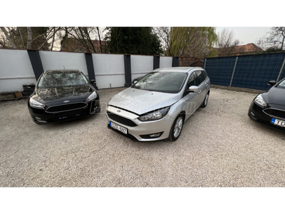 FORD FOCUS 1.5 EcoBoost Technology S S