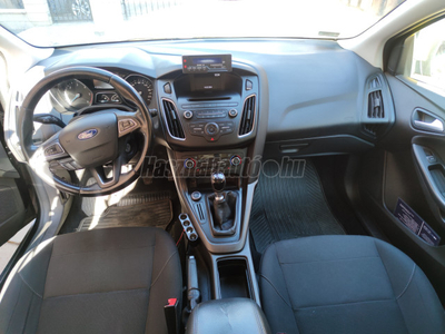 FORD FOCUS 1.5 TDCI Trend