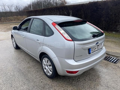 FORD FOCUS 1.6 Fresh