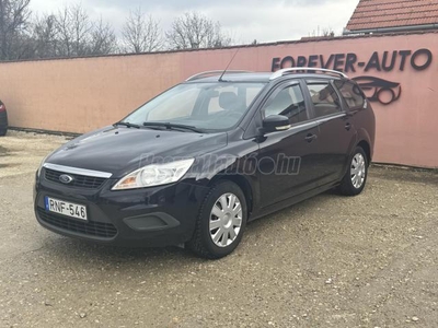 FORD FOCUS 1.6 Fresh EURO5