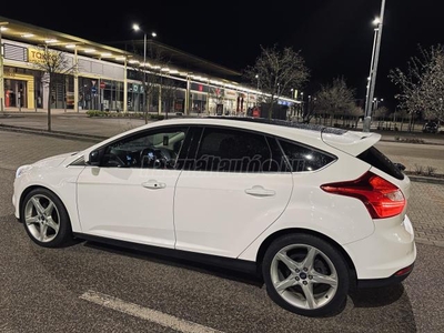 FORD FOCUS 1.6 SCTI Ecoboost Titanium