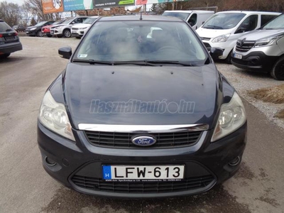 FORD FOCUS 1.6 TDCi Celebration DPF