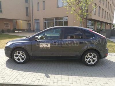 FORD FOCUS 1.6 TDCi Fresh