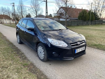 FORD FOCUS 1.6 TDCi Technology