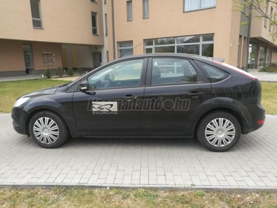 FORD FOCUS 1.6 TDCi Trend Plus