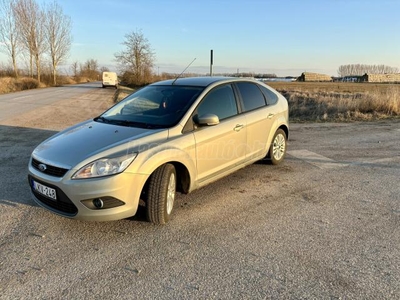 FORD FOCUS 1.8 TDCi Trend