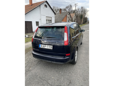 FORD FOCUS C-MAX 1.8 Ghia