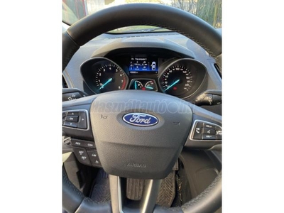 FORD KUGA 1.5 EcoBoost Business