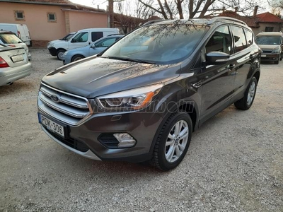 FORD KUGA 1.5 EcoBoost Business Technology B6 SÉRÜLÉSMENTES! MAGYARORSZÁGI!