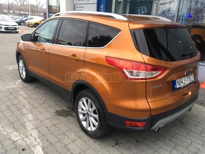 FORD KUGA 2.0 TDCi Titanium Technology 2WD