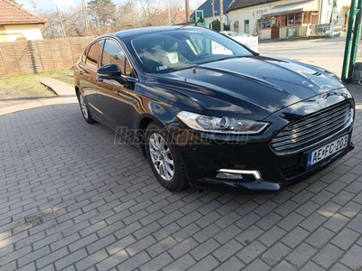 FORD MONDEO 1.5 TDCi ECOnetic Trend Titanium