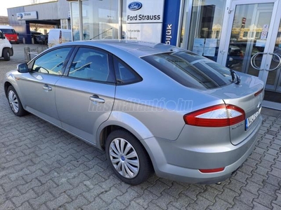 FORD MONDEO 1.6 Trend