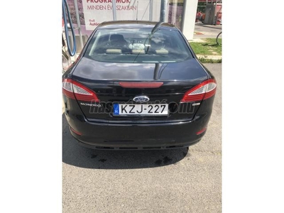 FORD MONDEO 1.8 TDCi Ambiente