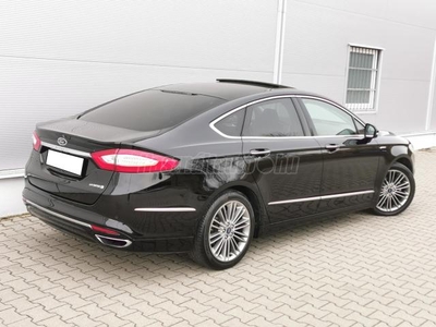 FORD MONDEO 2.0 HEV Vignale (Automata) ÜLÉSFŰTÉS-HŰTÉS/HOLTTÉR/KAMERA/LED/NAPTETO