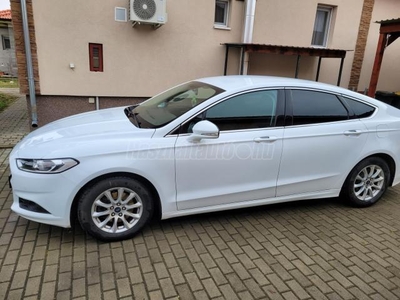 FORD MONDEO 2.0 TDCi Business