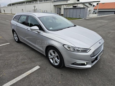 FORD MONDEO 2.0 TDCi Business AWD