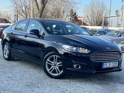 FORD MONDEO 2.0 TDCi Business Azonnal elvihető! Megbízható!