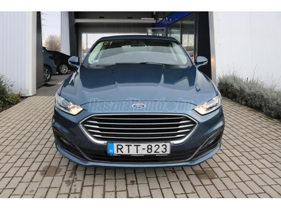 FORD MONDEO 2.0 TDCi Business Powershift Mo.-i. 1 Tul!