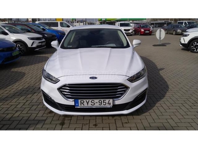 FORD MONDEO 2.0 TDCi Titanium AWD Powershift 4x4!Navi!Mo.-i!1Tulaj!Vez.szkönyv!Friss műszaki!Áfá-s!