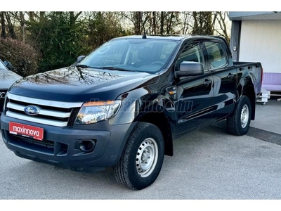 FORD RANGER 2.2 TDCi 4x4 Limited