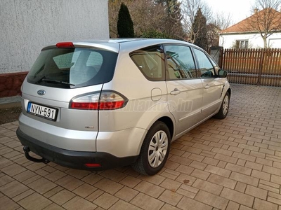 FORD S-MAX 2.0 TDCi Trend