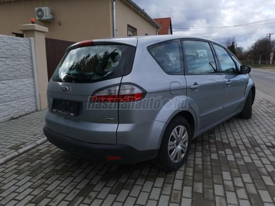 FORD S-MAX 2.0 TDCi Trend