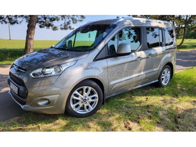 FORD TOURNEO Connect 205 1.0 EcoBoost L1 Titanium