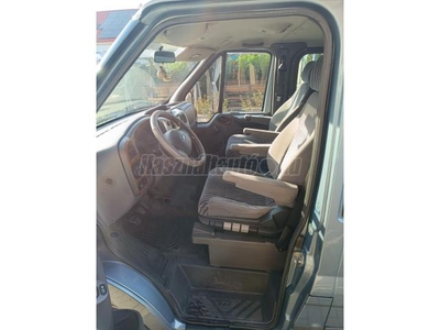 FORD TRANSIT 2.0 DI 300 S TDE Euroline